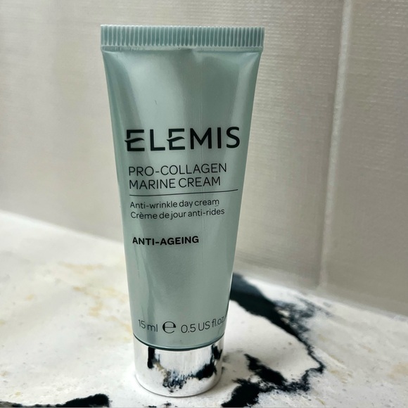 ELEMIS Pro-Collagen Anti-Aging Marine Cream - Picture 1 of 3